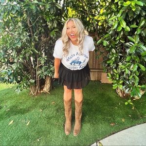 Meet your Posher, Madi